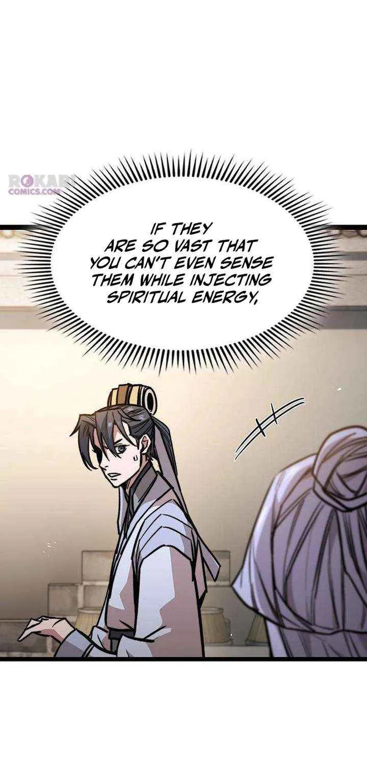 Read The Supreme Martial Academy Manga Online