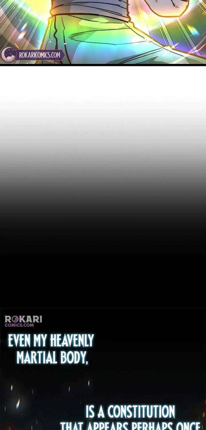 Read The Supreme Martial Academy Manga Online