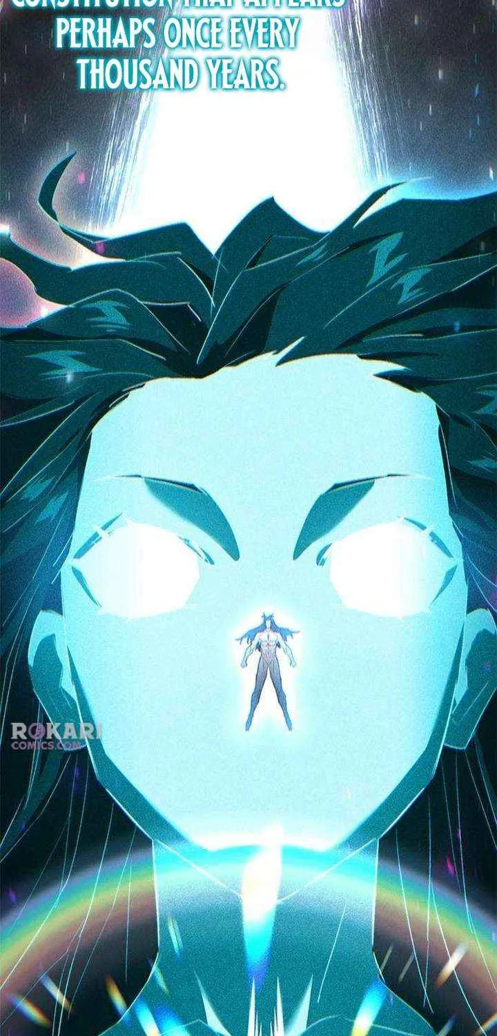 Read The Supreme Martial Academy Manga Online