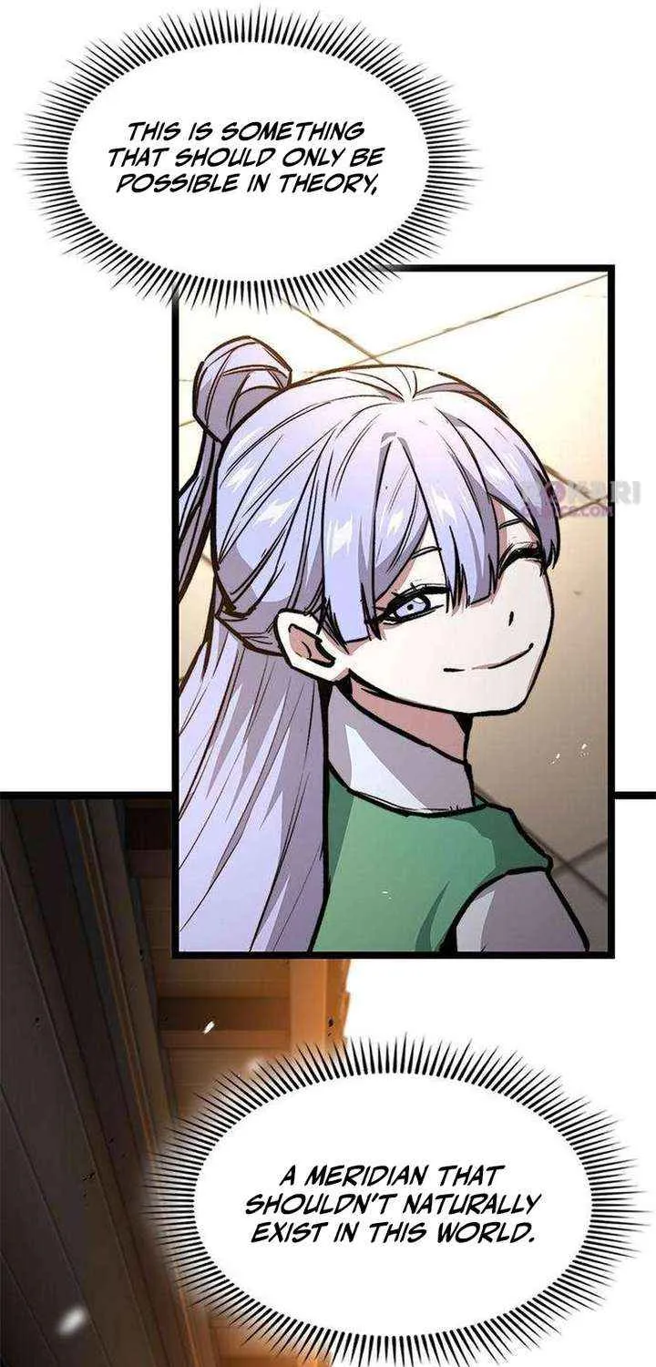 Read The Supreme Martial Academy Manga Online