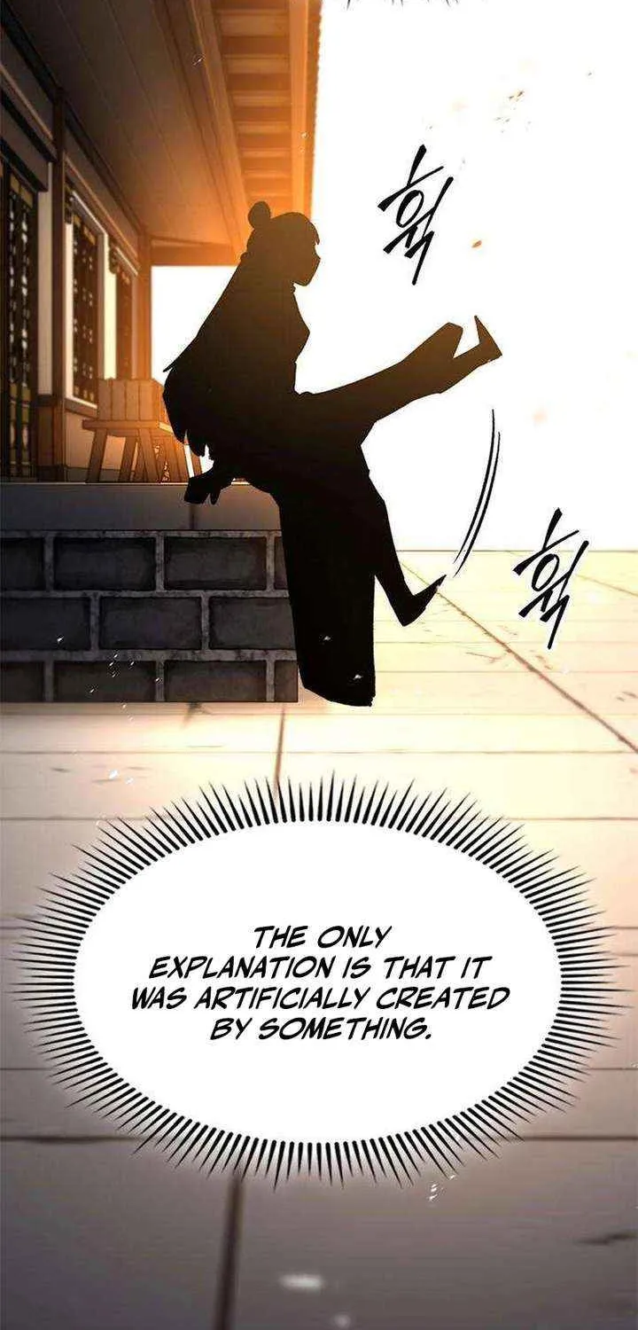 Read The Supreme Martial Academy Manga Online