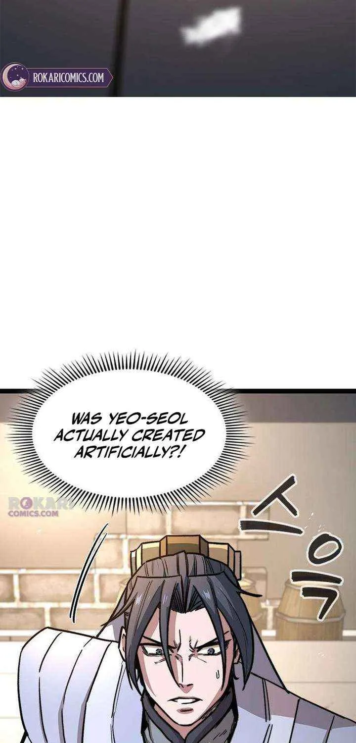 Read The Supreme Martial Academy Manga Online