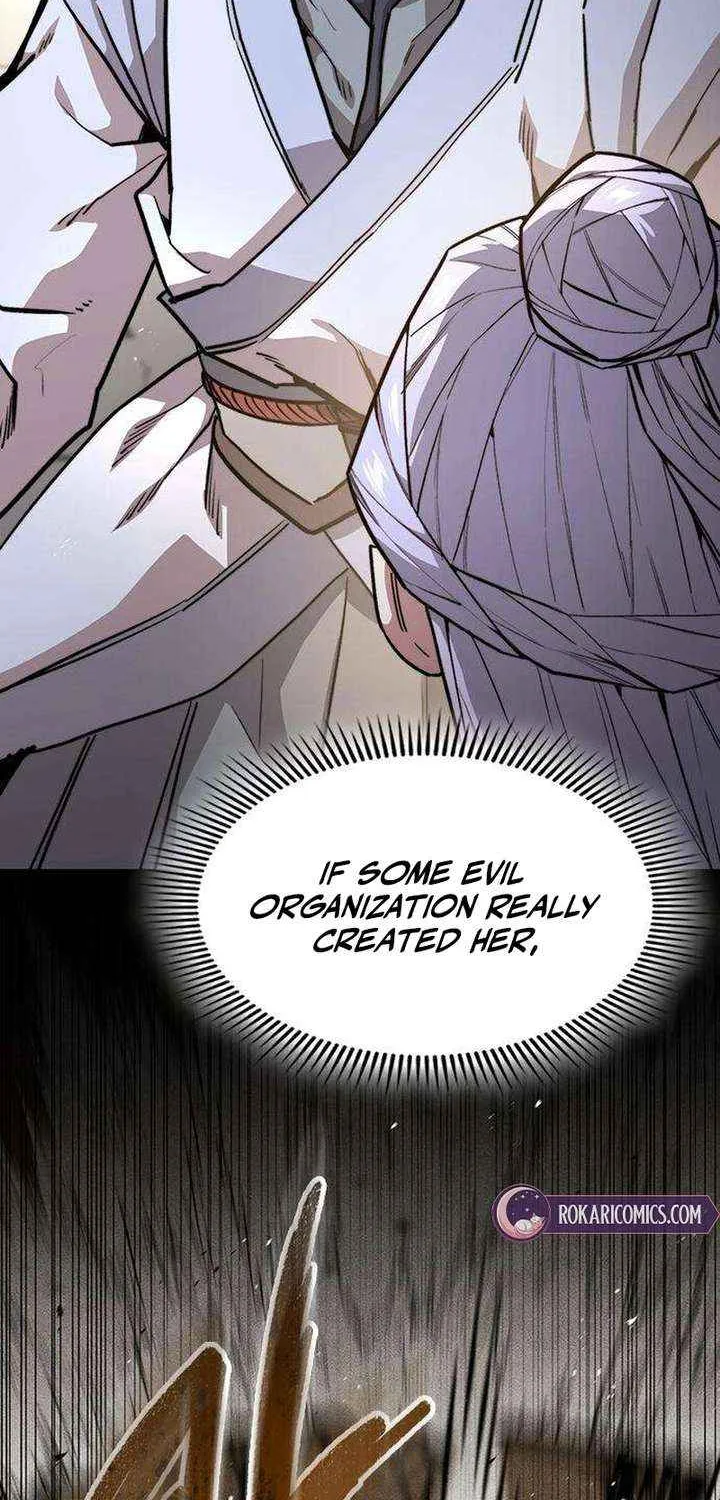 Read The Supreme Martial Academy Manga Online