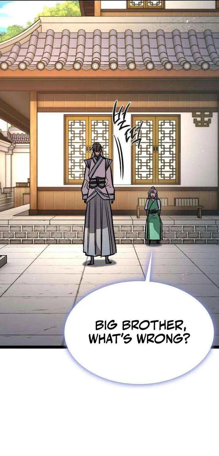 Read The Supreme Martial Academy Manga Online