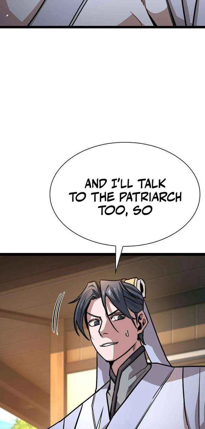 Read The Supreme Martial Academy Manga Online