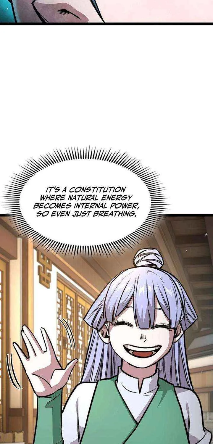 Read The Supreme Martial Academy Manga Online