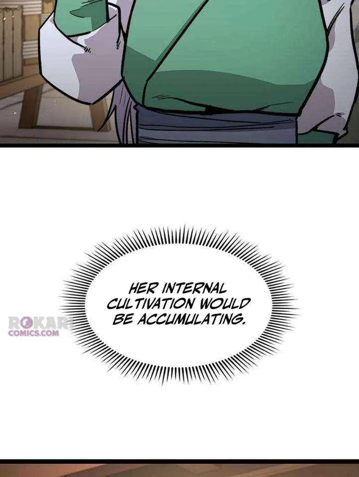 Read The Supreme Martial Academy Manga Online