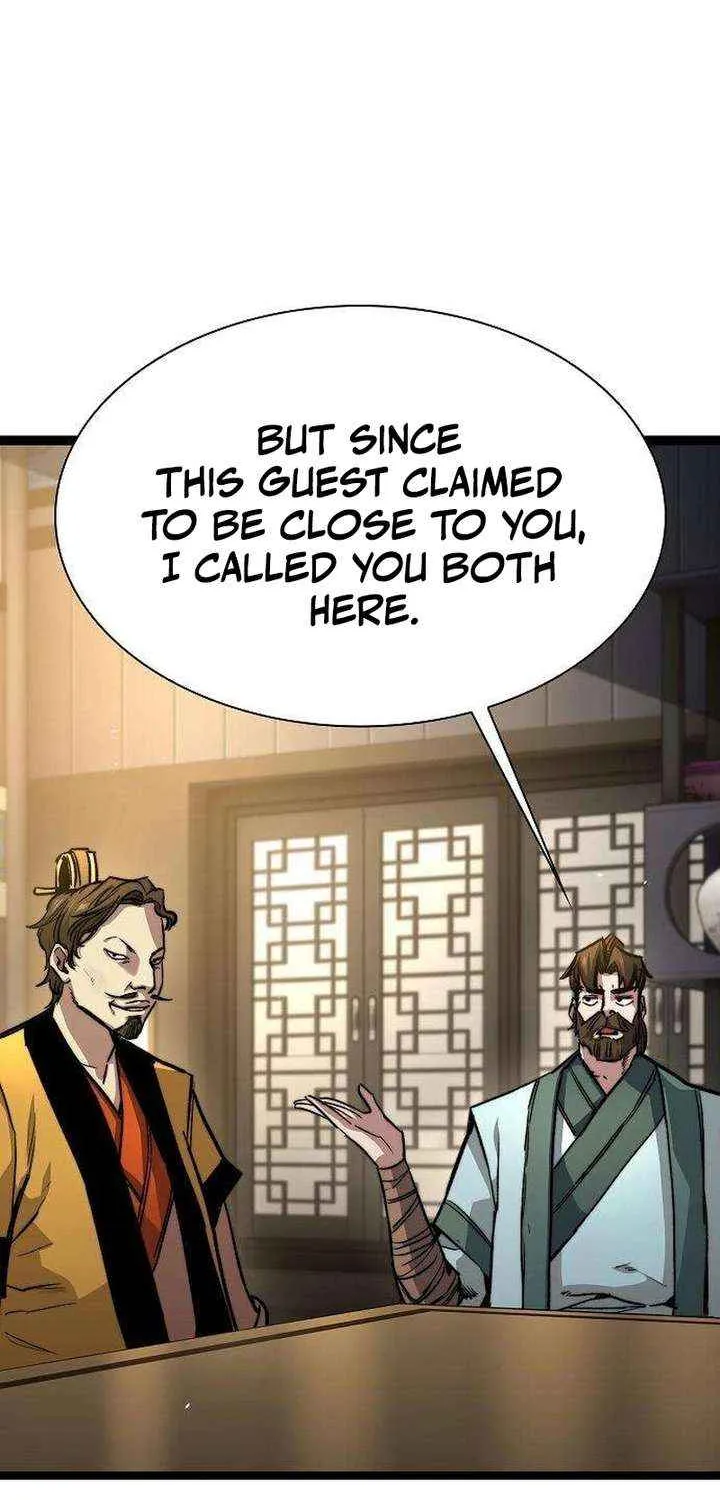 Read The Supreme Martial Academy Manga Online