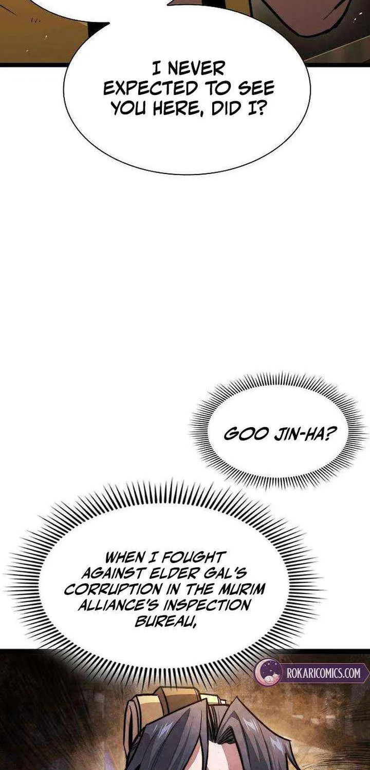 Read The Supreme Martial Academy Manga Online