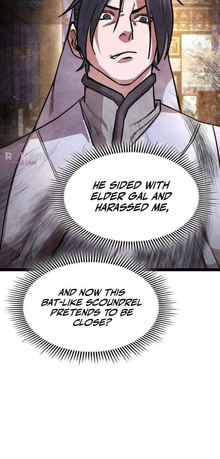 Read The Supreme Martial Academy Manga Online