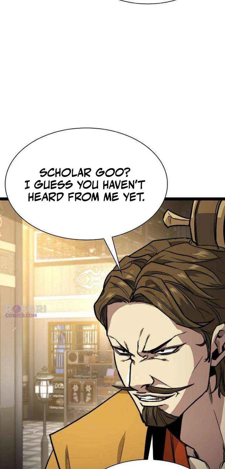 Read The Supreme Martial Academy Manga Online