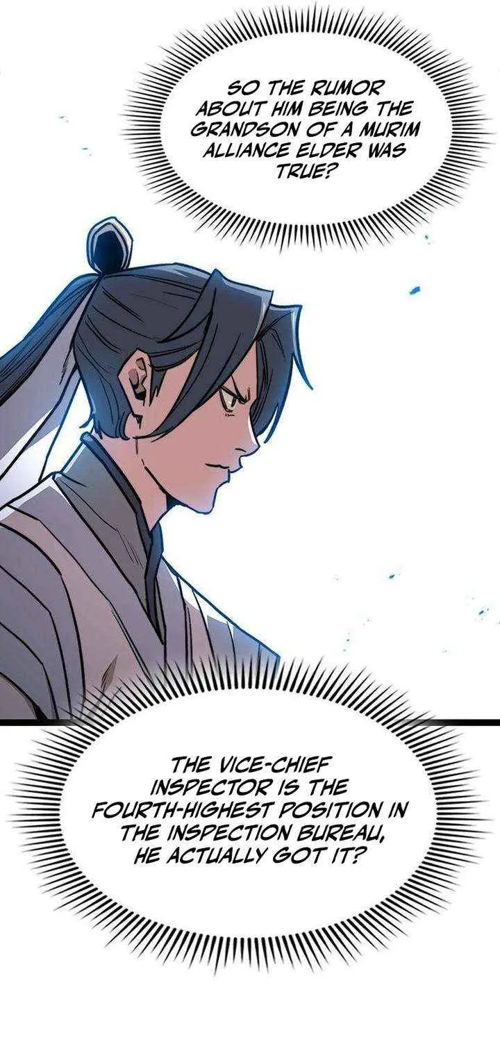 Read The Supreme Martial Academy Manga Online