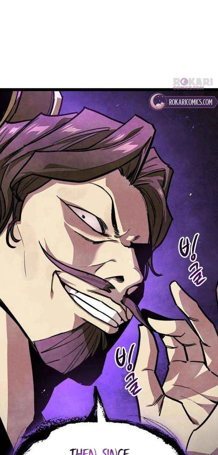 Read The Supreme Martial Academy Manga Online