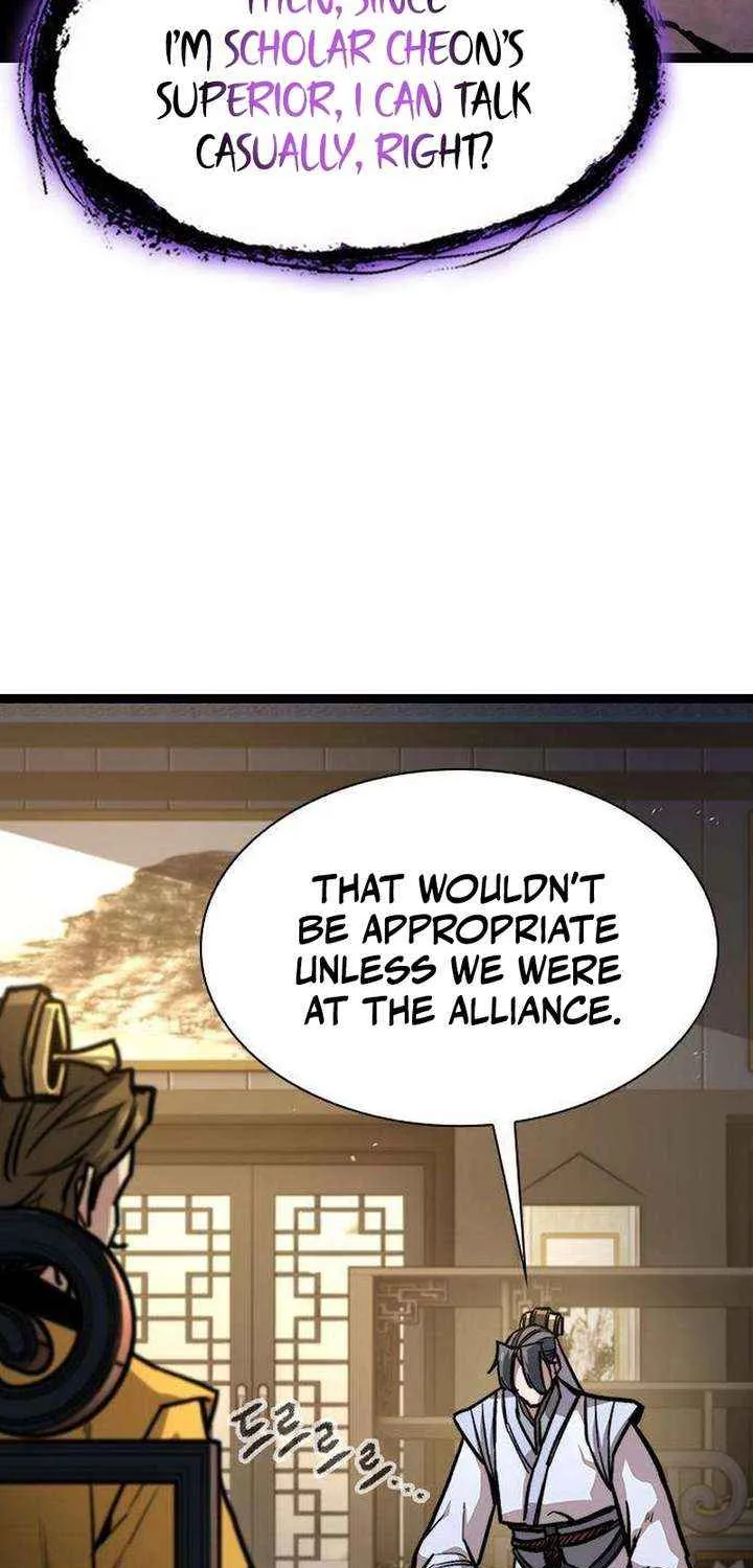 Read The Supreme Martial Academy Manga Online