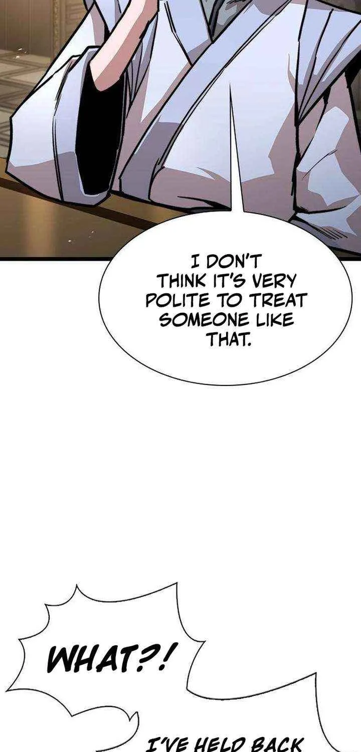 Read The Supreme Martial Academy Manga Online