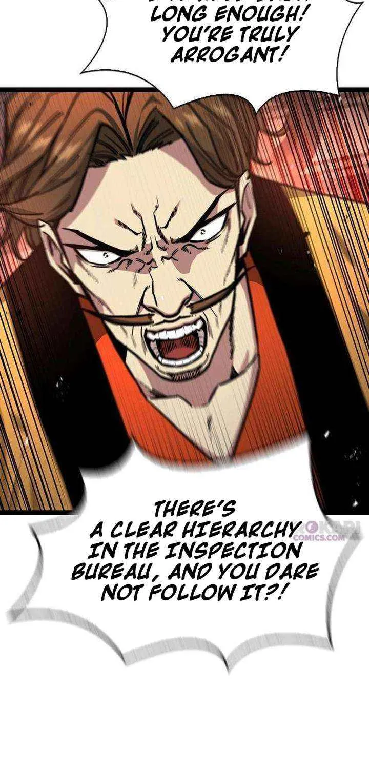 Read The Supreme Martial Academy Manga Online