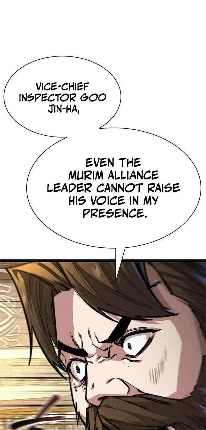 Read The Supreme Martial Academy Manga Online