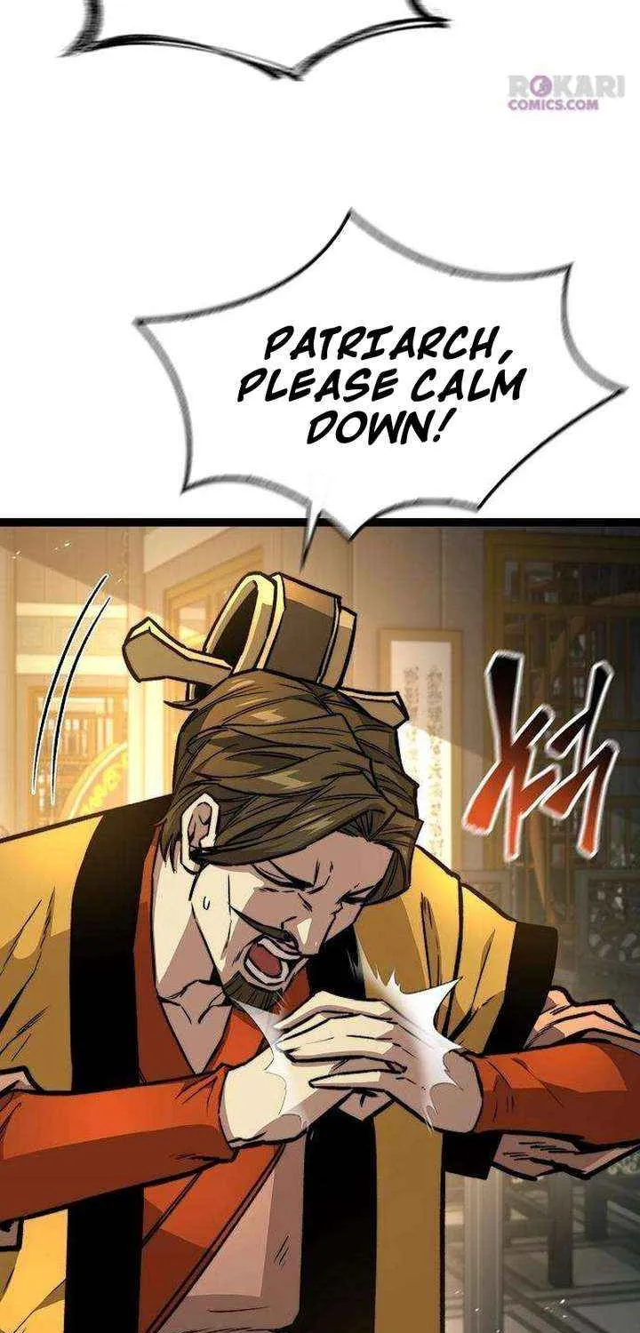 Read The Supreme Martial Academy Manga Online