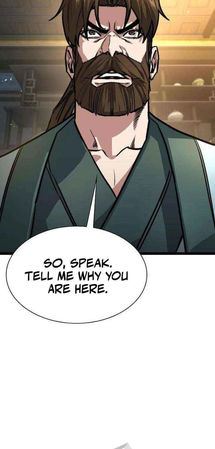 Read The Supreme Martial Academy Manga Online