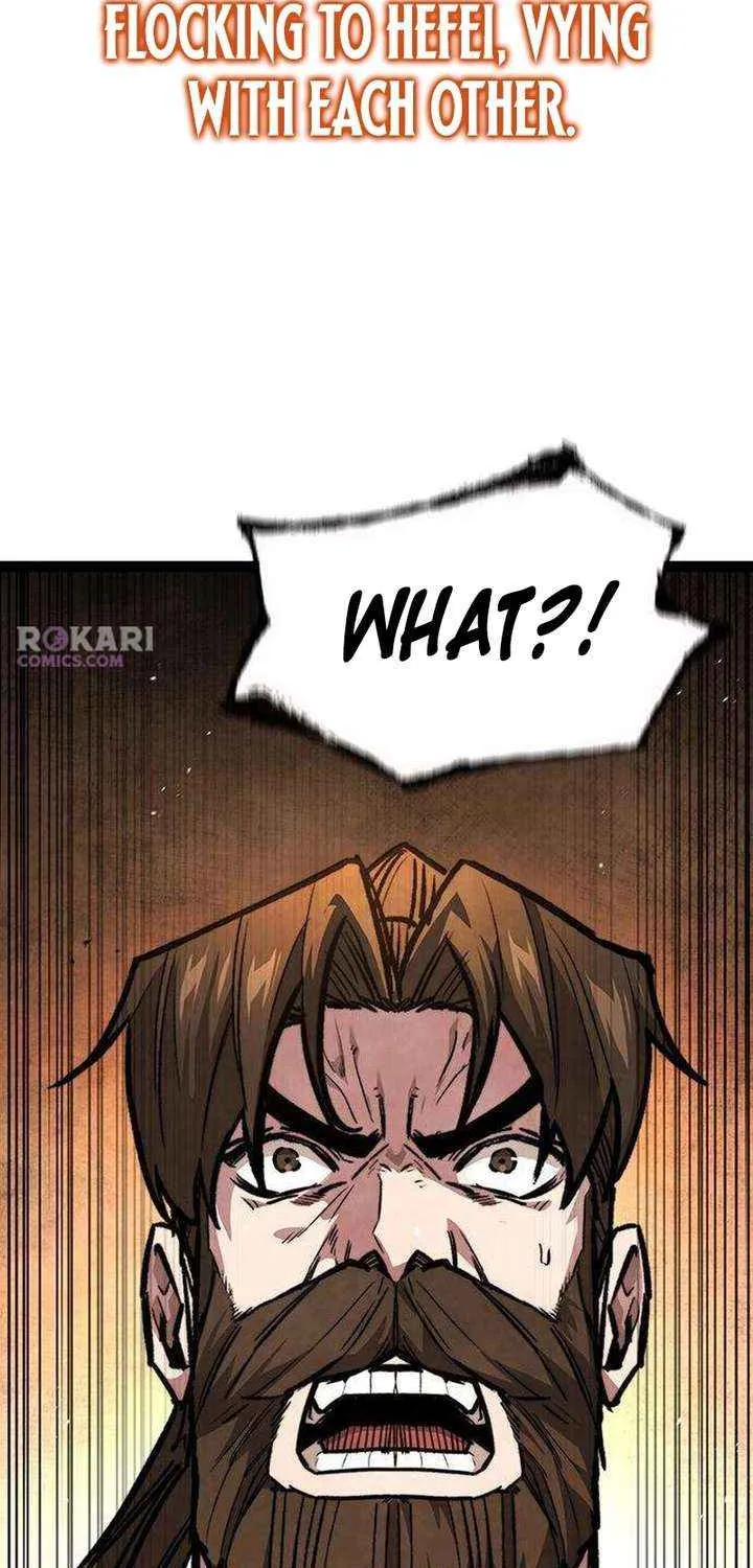 Read The Supreme Martial Academy Manga Online