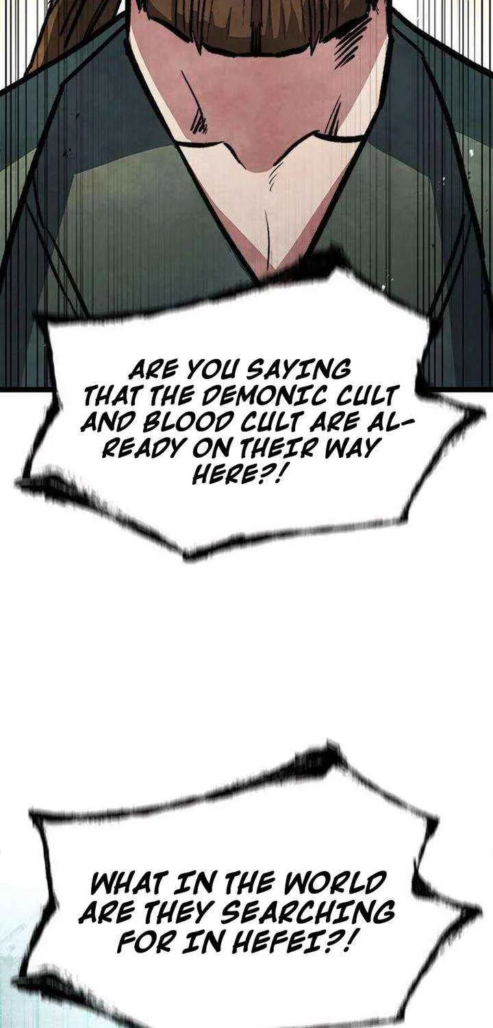 Read The Supreme Martial Academy Manga Online