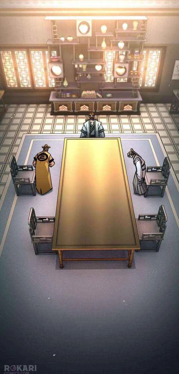 Read The Supreme Martial Academy Manga Online