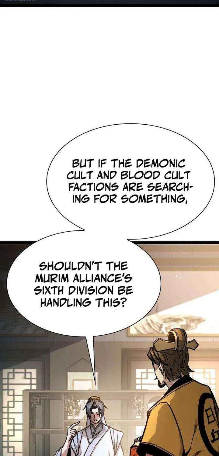 Read The Supreme Martial Academy Manga Online