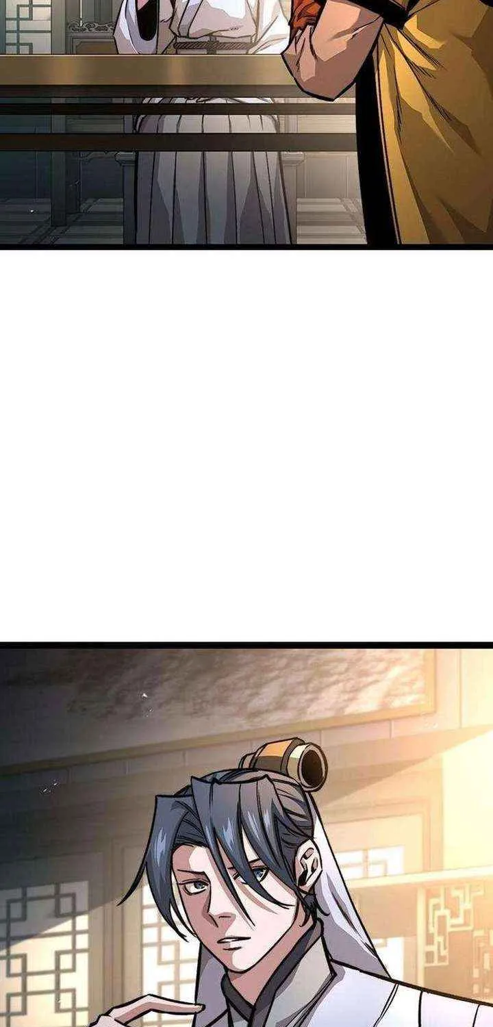 Read The Supreme Martial Academy Manga Online