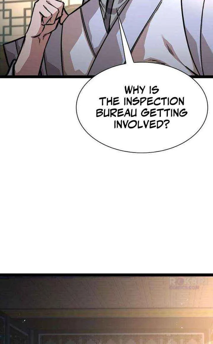 Read The Supreme Martial Academy Manga Online