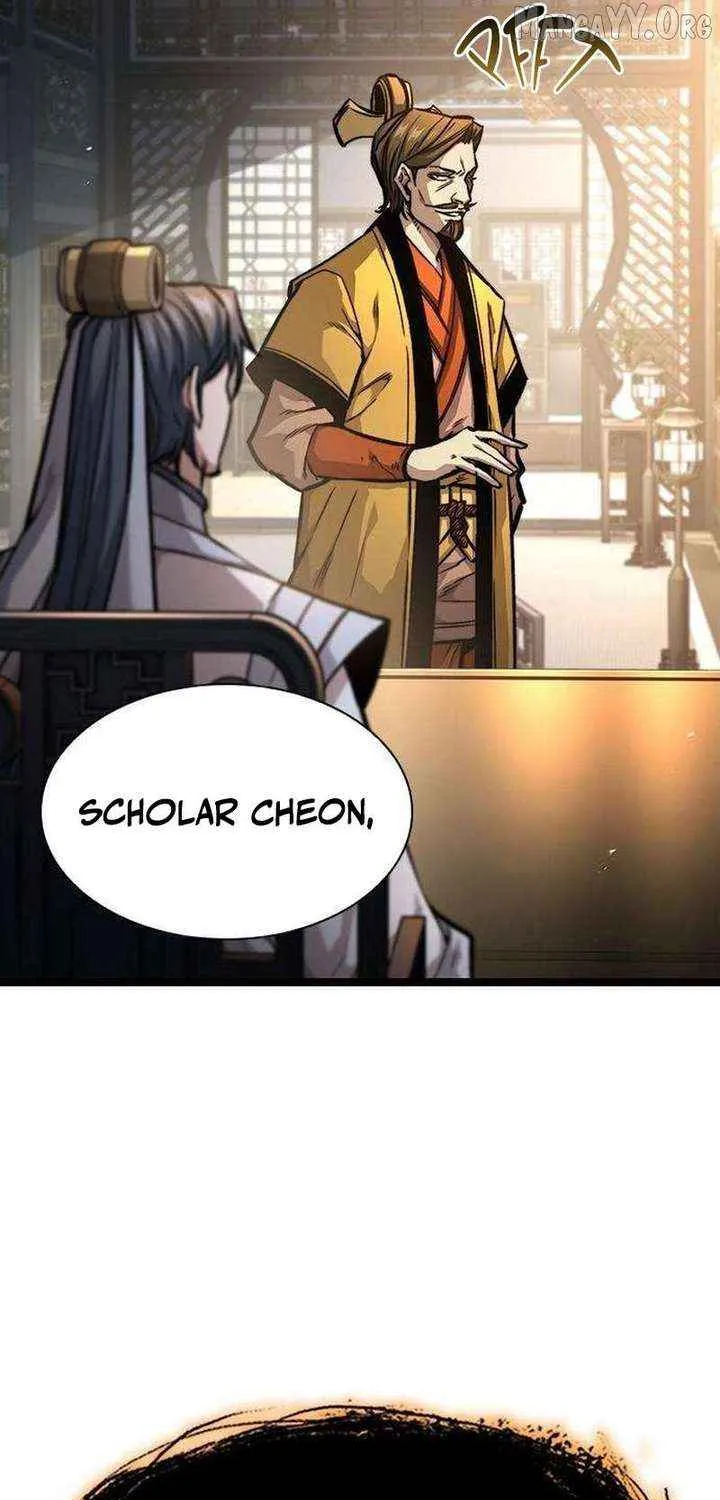 Read The Supreme Martial Academy Manga Online