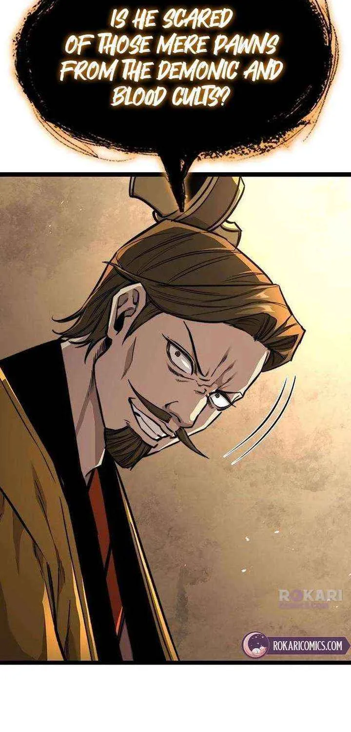 Read The Supreme Martial Academy Manga Online