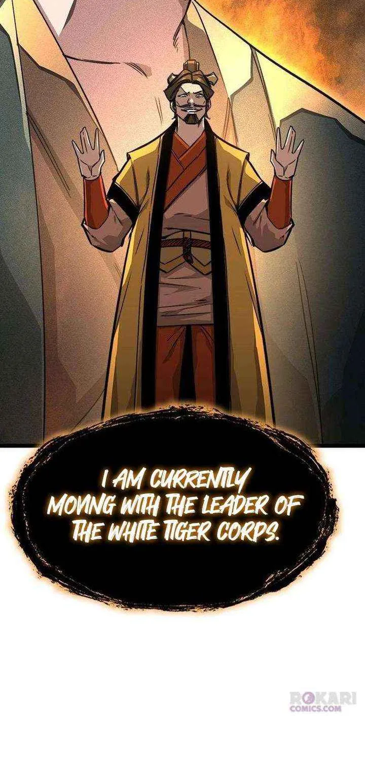 Read The Supreme Martial Academy Manga Online