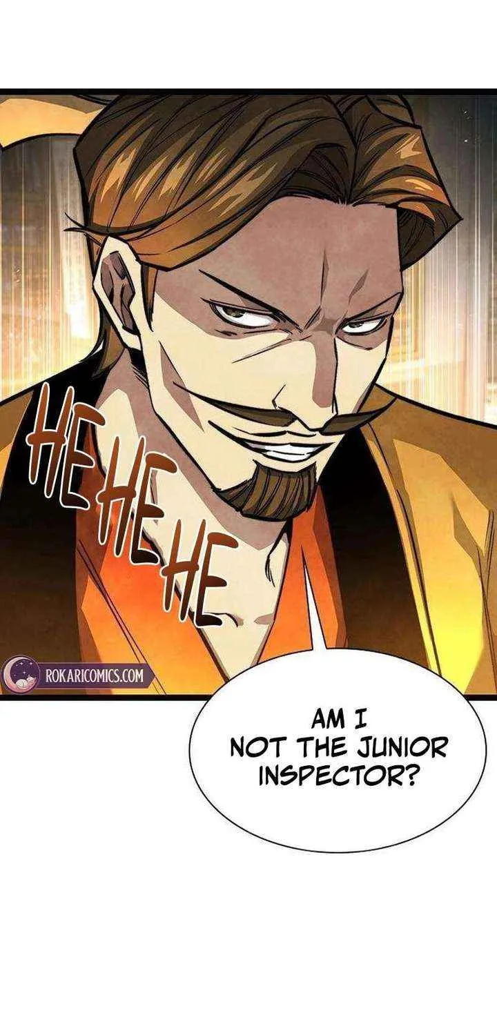 Read The Supreme Martial Academy Manga Online