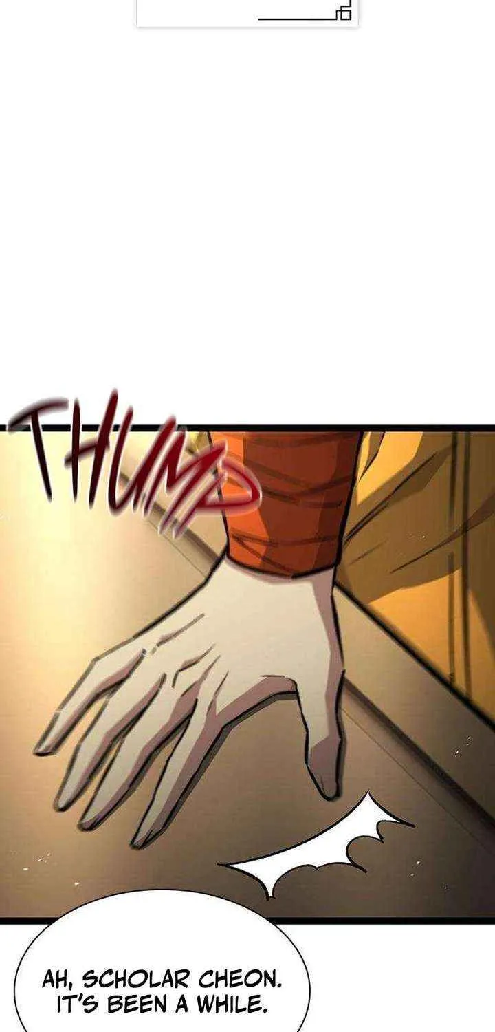 Read The Supreme Martial Academy Manga Online