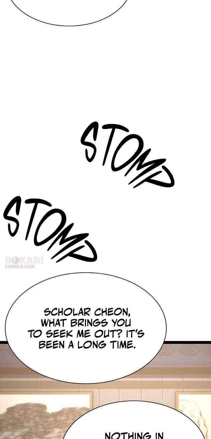 Read The Supreme Martial Academy Manga Online