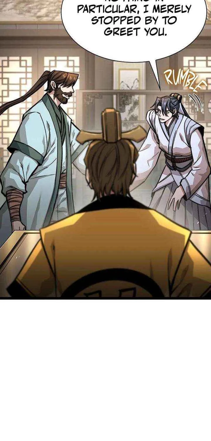 Read The Supreme Martial Academy Manga Online