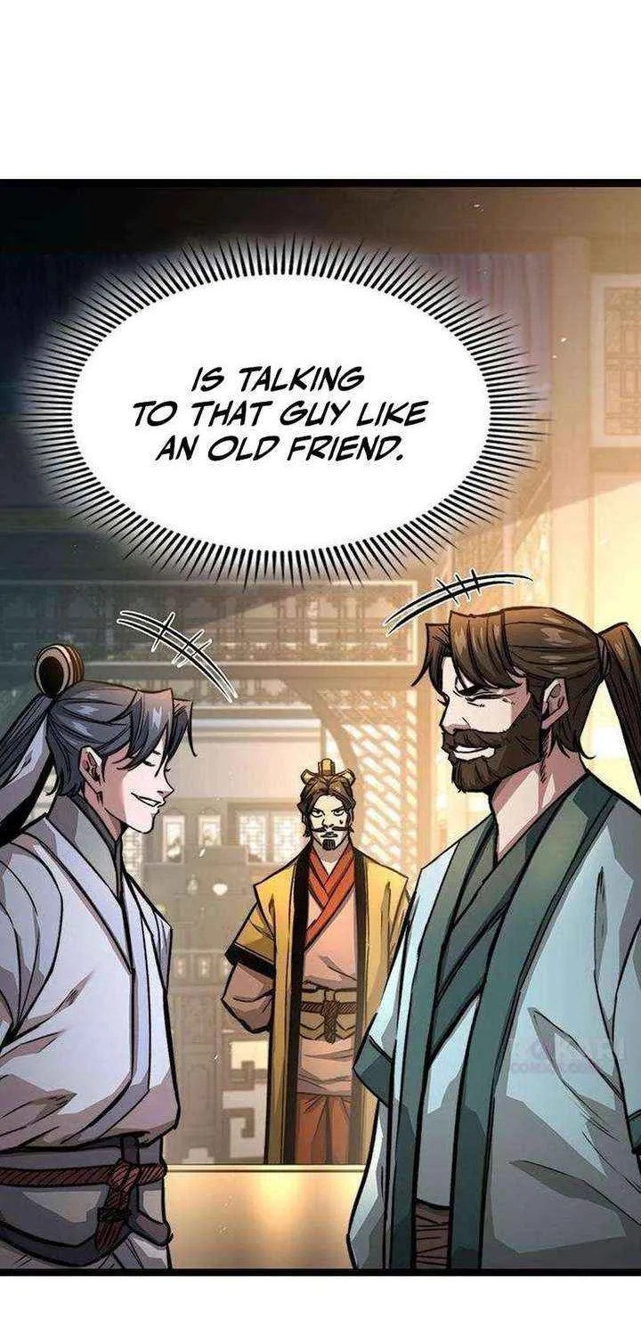 Read The Supreme Martial Academy Manga Online