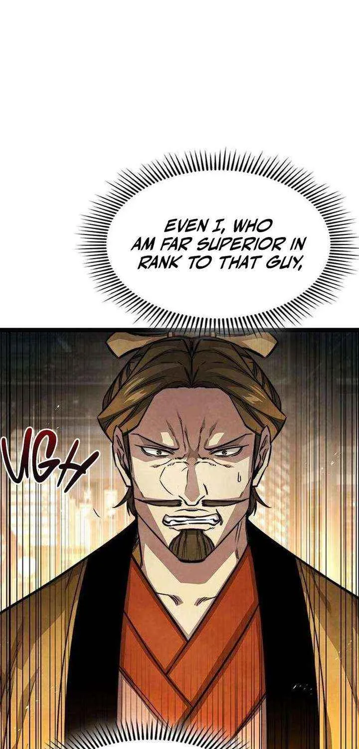 Read The Supreme Martial Academy Manga Online