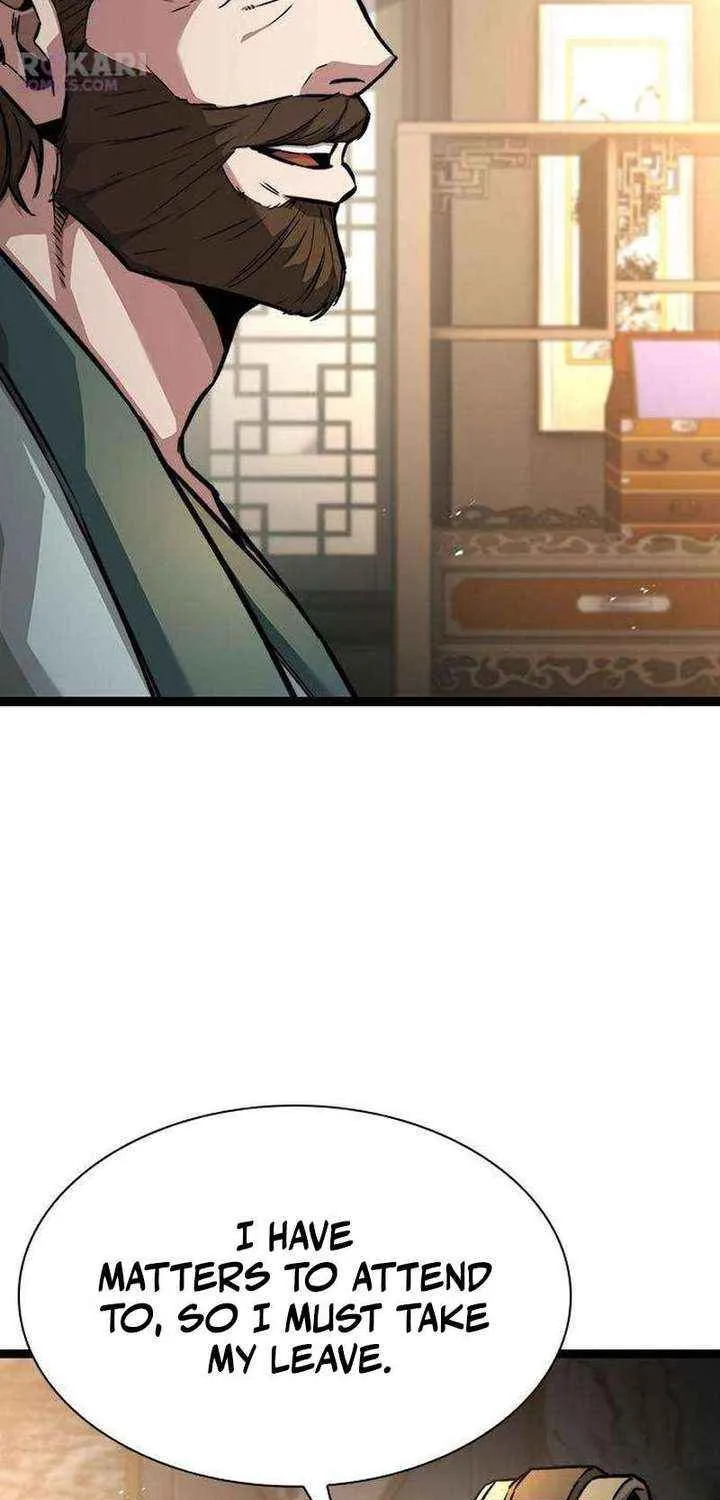 Read The Supreme Martial Academy Manga Online