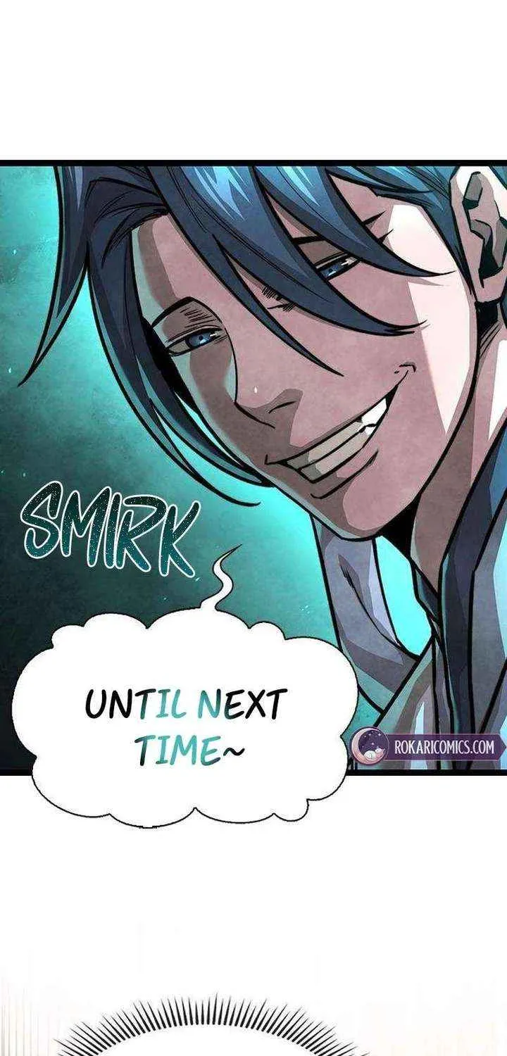 Read The Supreme Martial Academy Manga Online