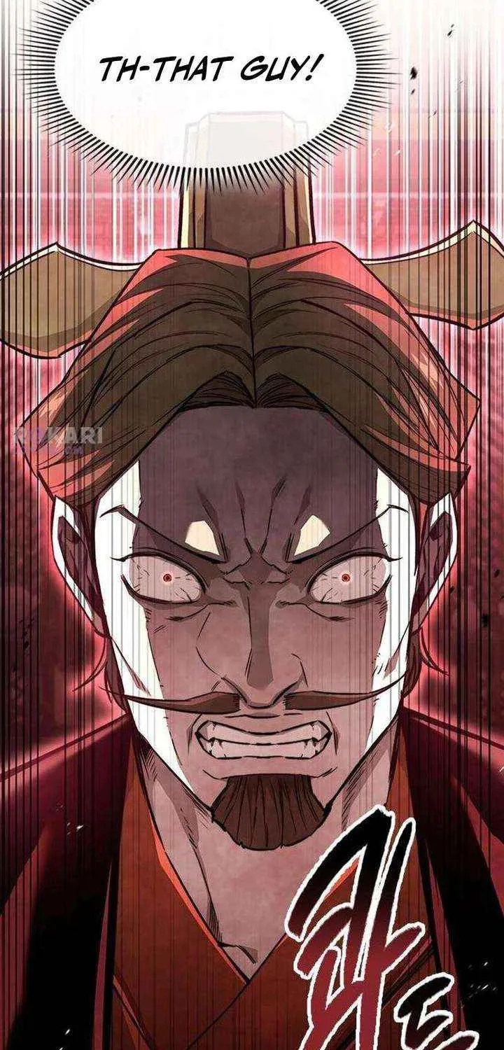 Read The Supreme Martial Academy Manga Online