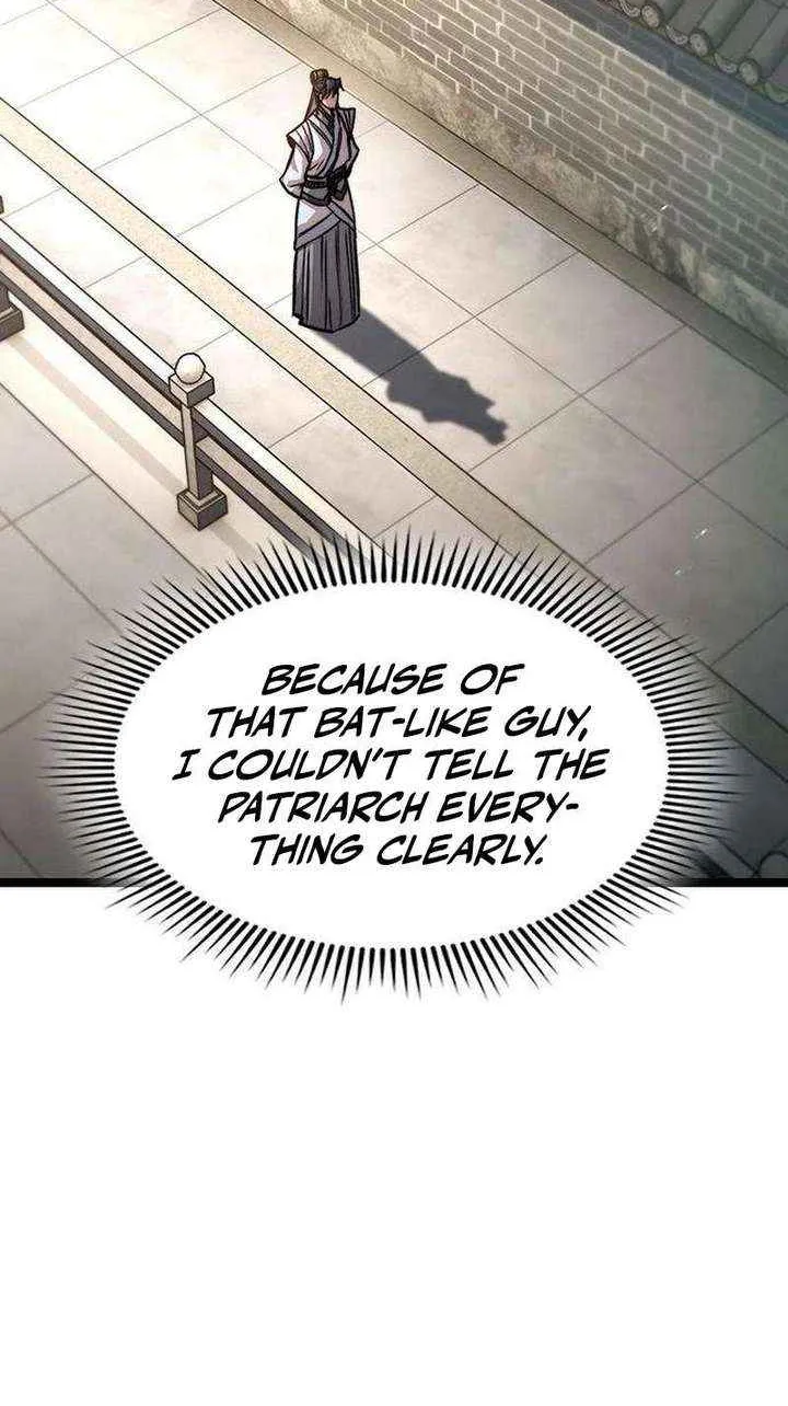 Read The Supreme Martial Academy Manga Online