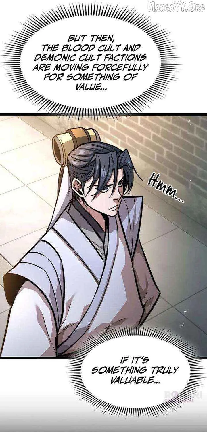 Read The Supreme Martial Academy Manga Online