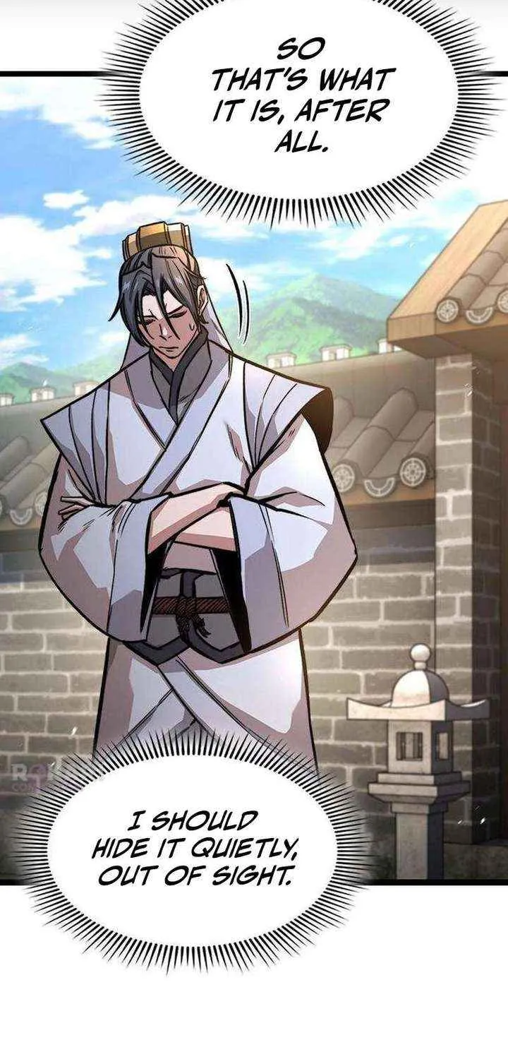 Read The Supreme Martial Academy Manga Online