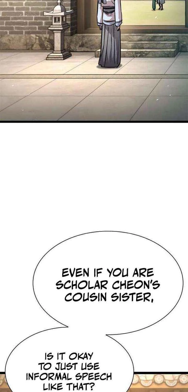 Read The Supreme Martial Academy Manga Online