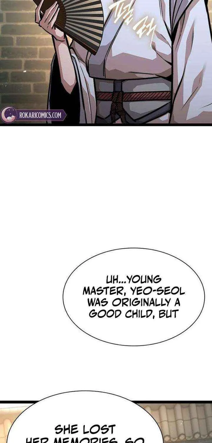 Read The Supreme Martial Academy Manga Online