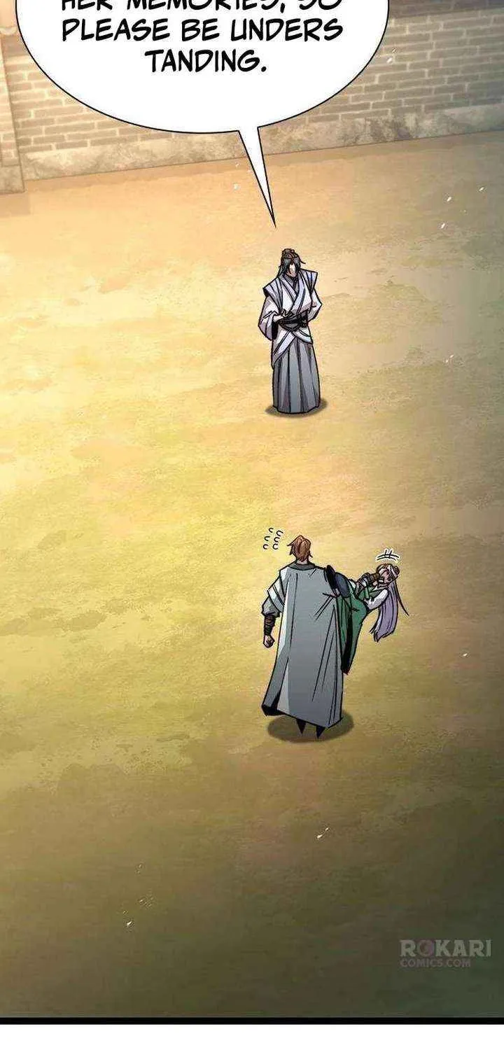 Read The Supreme Martial Academy Manga Online