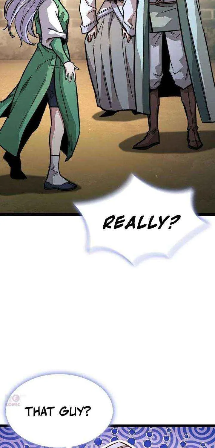 Read The Supreme Martial Academy Manga Online