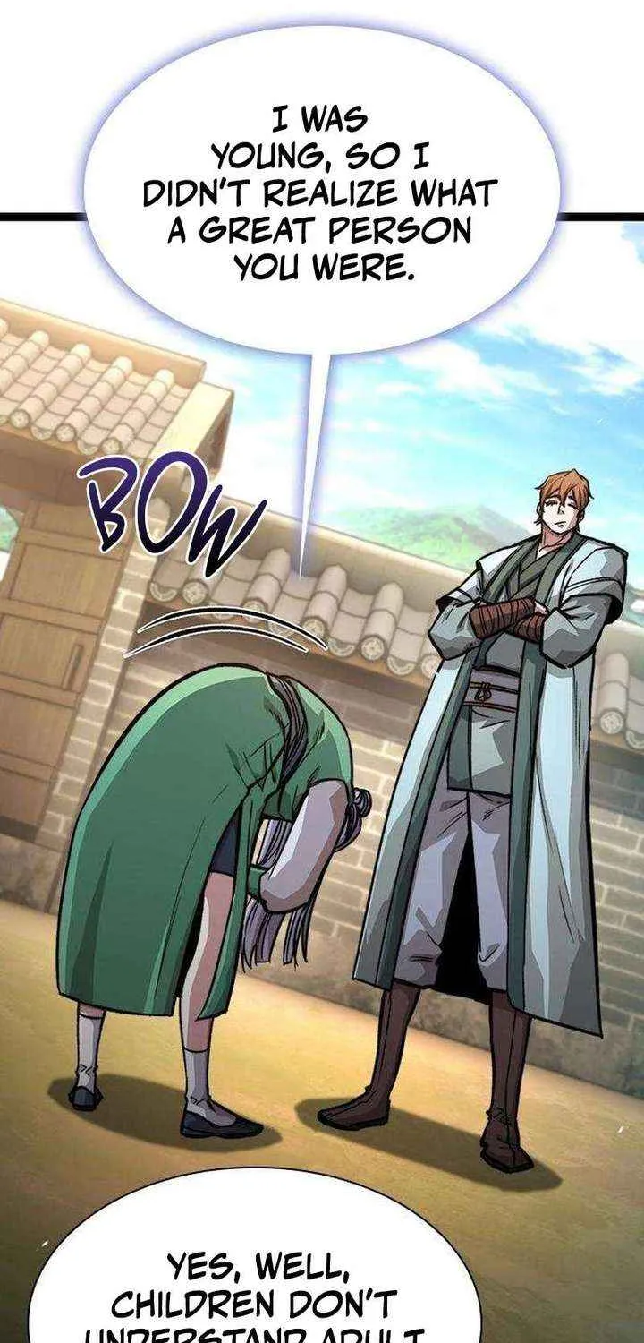 Read The Supreme Martial Academy Manga Online