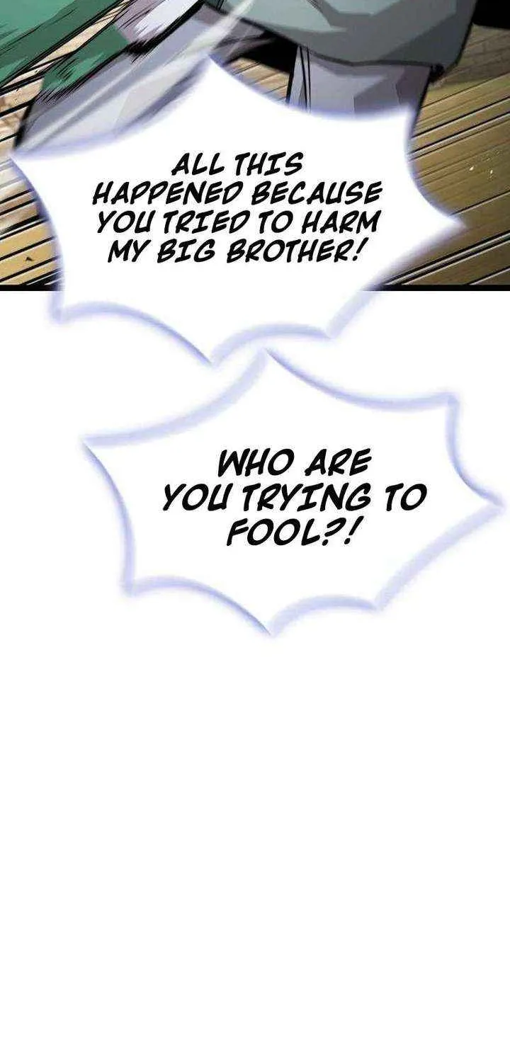 Read The Supreme Martial Academy Manga Online